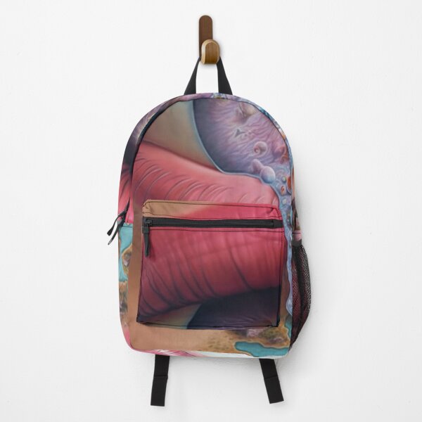 Item preview, Ocean World Within an Eye designed and sold by MongLongStudio.