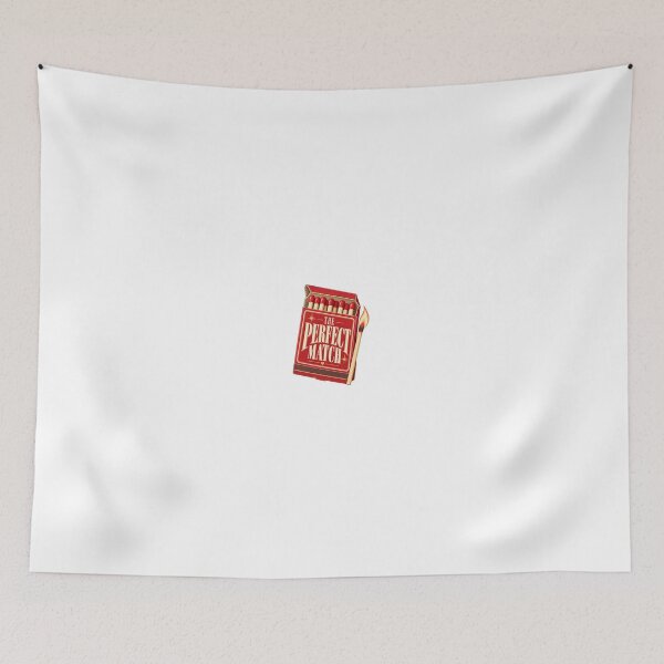 Item preview, The Perfect Match designed and sold by samgen6.