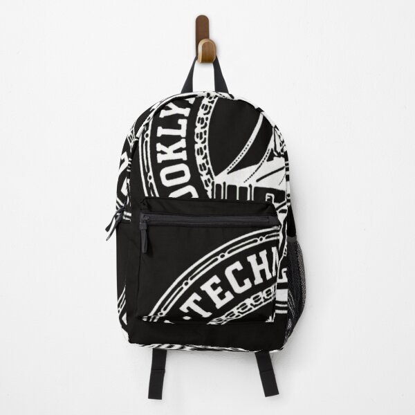 Item preview, Brooklyn Technical High School Emblem - Tech NYC designed and sold by CoconutBoys.