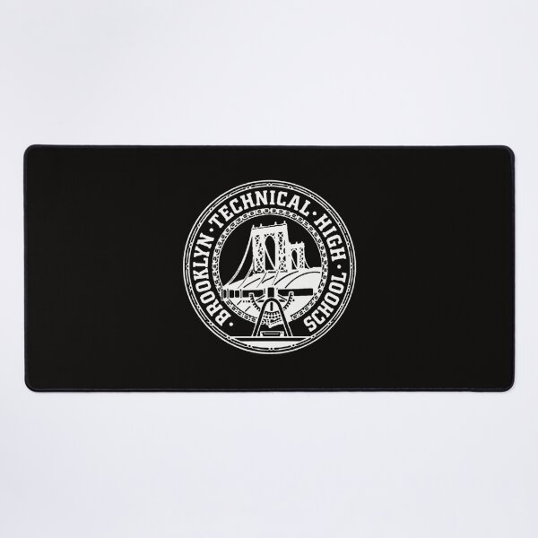 Item preview, Brooklyn Technical High School Emblem - Tech NYC designed and sold by CoconutBoys.