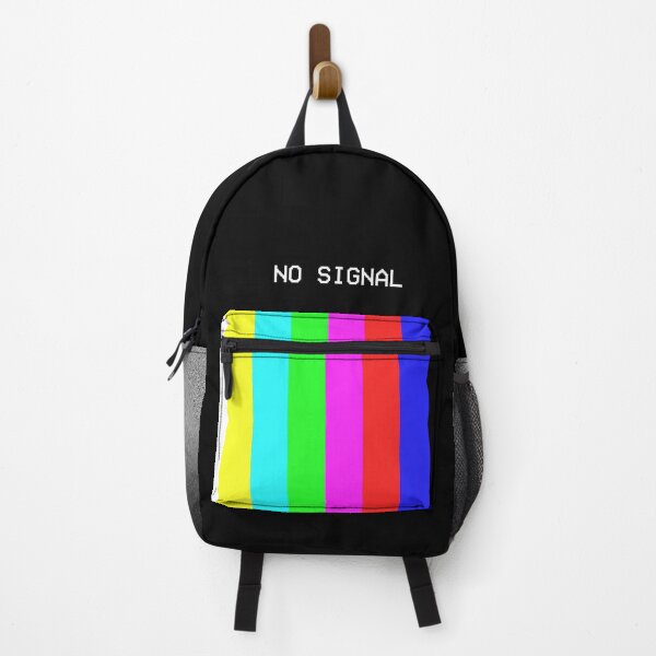 Item preview, NO SIGNAL designed and sold by ruchir.online.