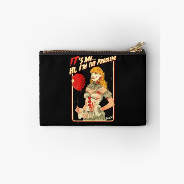 Item preview,  The Clown Diva  Its Me Hi Im The Problem designed and sold by Mantinize.