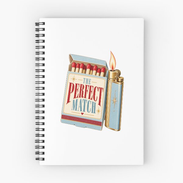 Item preview, The Perfect Match designed and sold by samgen6.
