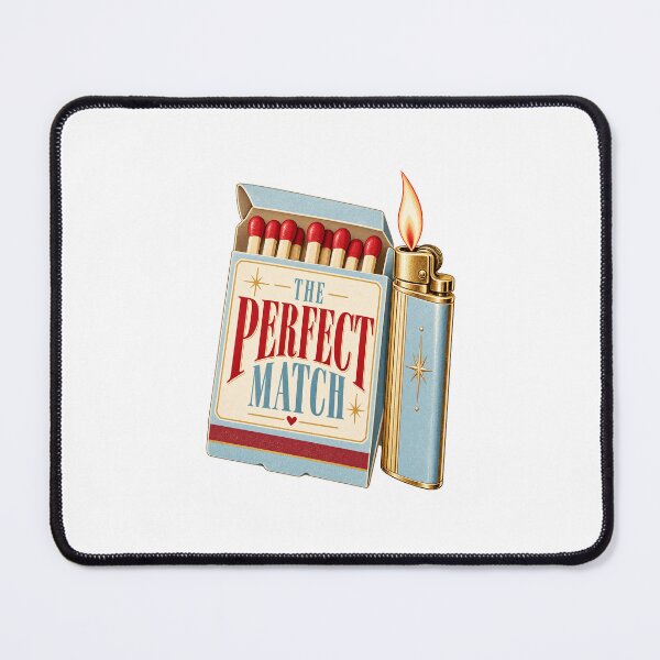 Item preview, The Perfect Match designed and sold by samgen6.
