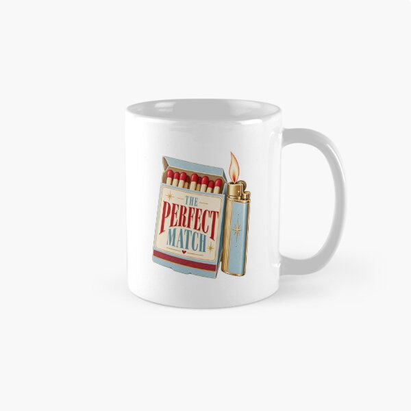 Item preview, The Perfect Match designed and sold by samgen6.