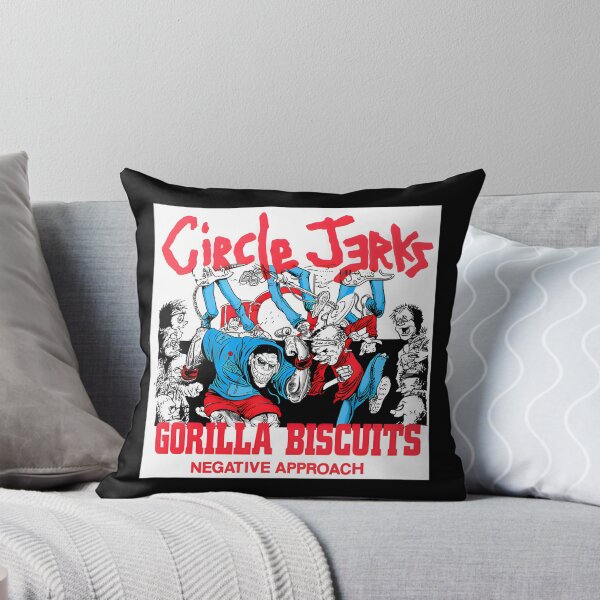 Item preview, Circle Gorilla Jerks Tour 2026 Iseng designed and sold by javedmlkeasr.
