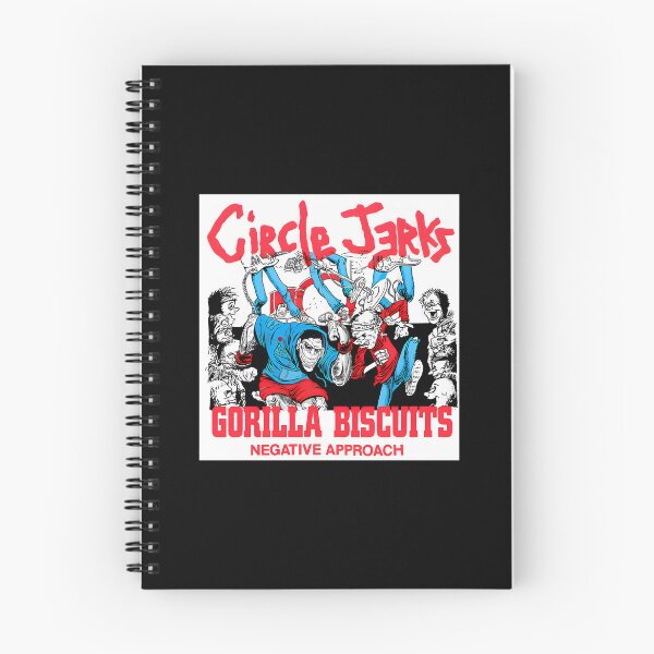 Item preview, Circle Gorilla Jerks Tour 2026 Iseng designed and sold by javedmlkeasr.
