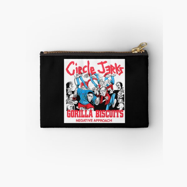 Item preview, Circle Gorilla Jerks Tour 2026 Iseng designed and sold by javedmlkeasr.