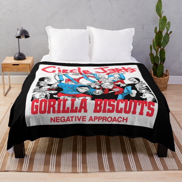 Item preview, Circle Gorilla Jerks Tour 2026 Iseng designed and sold by javedmlkeasr.