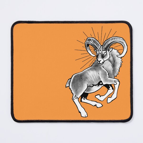 Item preview, Aries ♈ designed and sold by Algiz-TattooArtStudio.