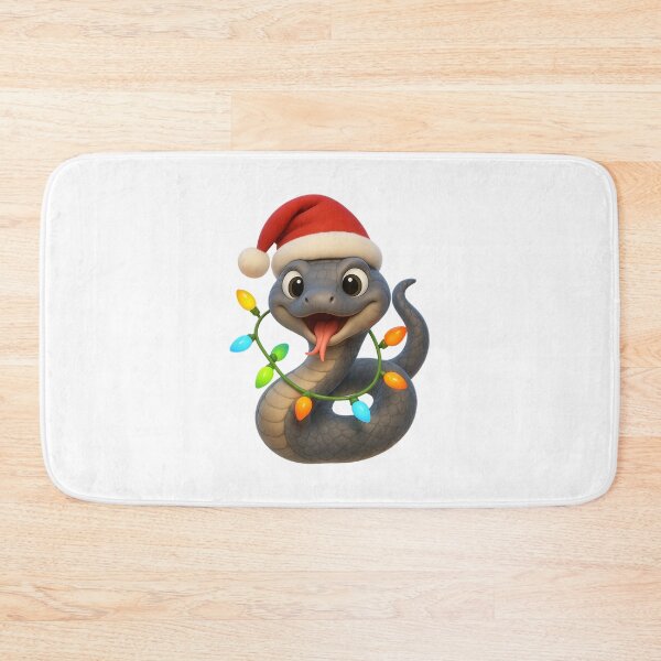 Item preview, Texas Indigo Snake Christmas Lights designed and sold by Sillytoe.