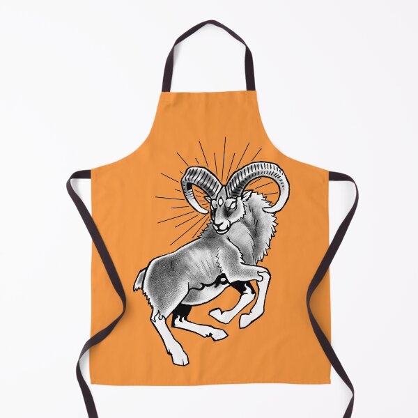 Item preview, Aries ♈ designed and sold by Algiz-TattooArtStudio.