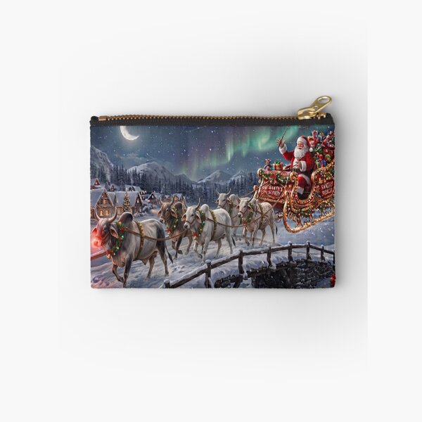 Item preview, reindeer on vacation designed and sold by GAWPAWshop.