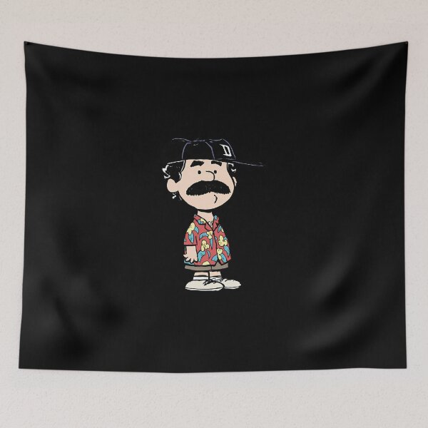 Item preview, Magnum P.I.  designed and sold by harutamsma.