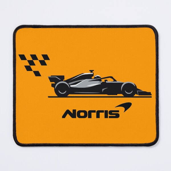 Item preview, NORRIS - Speed Beyond Limits! designed and sold by F1 Studio.