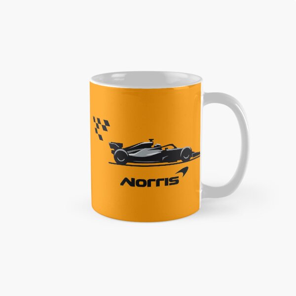 Item preview, NORRIS - Speed Beyond Limits!  designed and sold by F1 Studio.