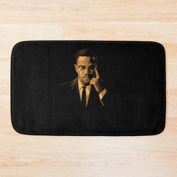 Item preview, Malcolm X   Black History  designed and sold by anayahkach.