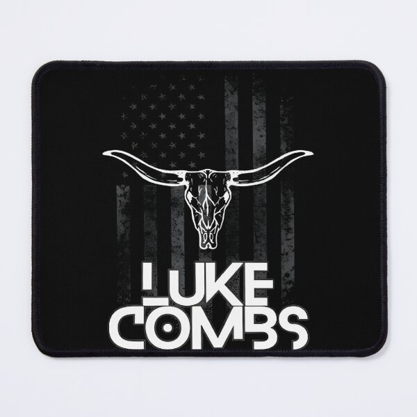 Item preview, Vintage Luke Combs 90s Country Music 2026 designed and sold by javedmlkeasr.