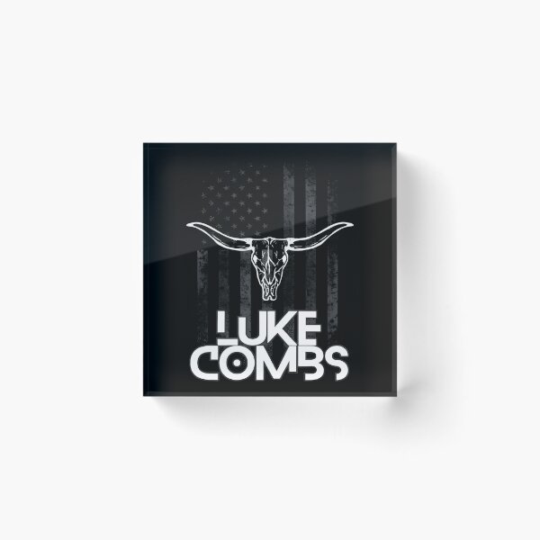 Item preview, Vintage Luke Combs 90s Country Music 2026 designed and sold by javedmlkeasr.