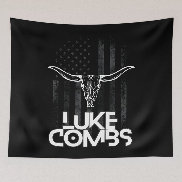 Item preview, Vintage Luke Combs 90s Country Music 2026 designed and sold by javedmlkeasr.