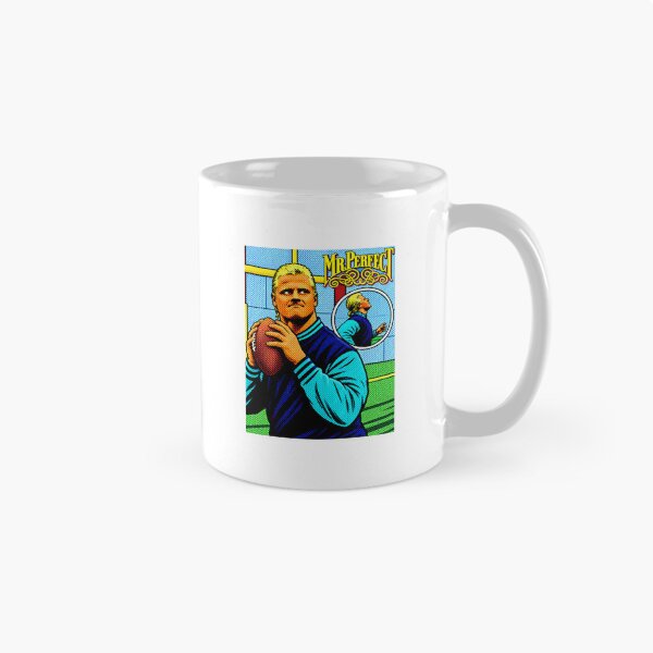 Item preview, Mr. Perfect designed and sold by WretroMania.