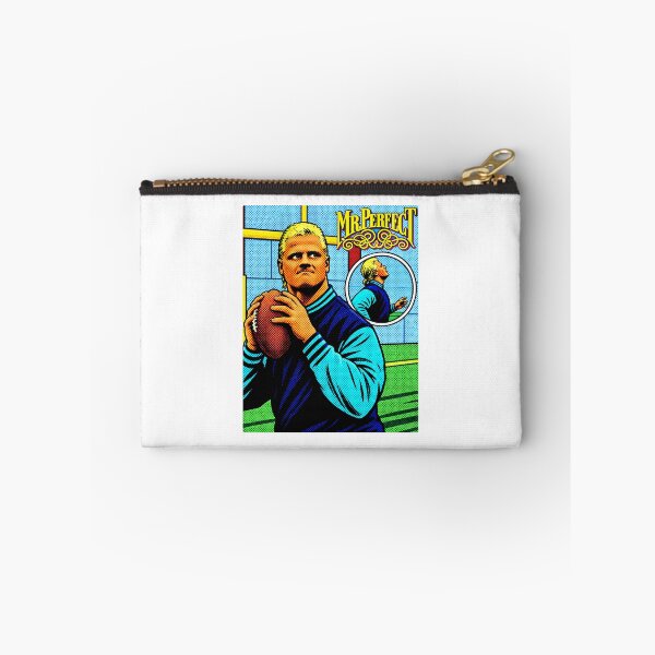 Item preview, Mr. Perfect designed and sold by WretroMania.