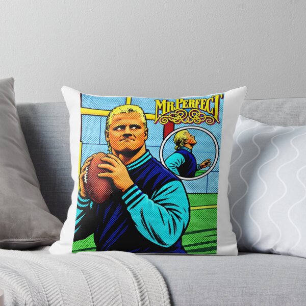Item preview, Mr. Perfect designed and sold by WretroMania.