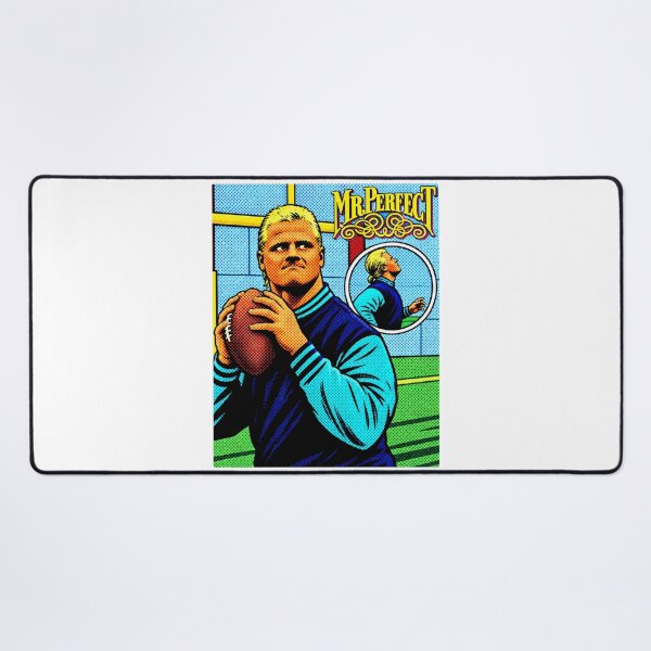 Item preview, Mr. Perfect designed and sold by WretroMania.