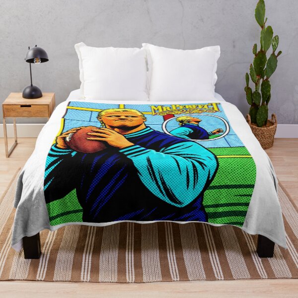 Item preview, Mr. Perfect designed and sold by WretroMania.