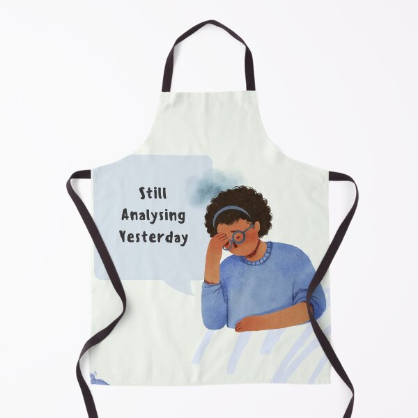 Item preview, Still Analysing Yesterday designed and sold by jpubdesigns.