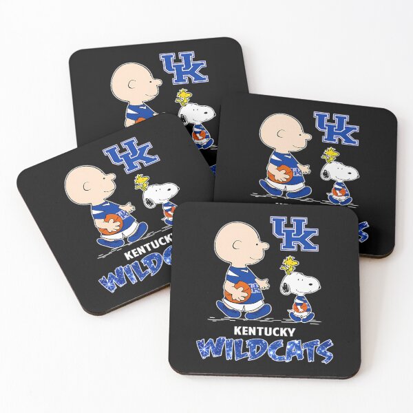 Item preview, Snoopy Kentucky Wildcats Game Day designed and sold by Namseu.