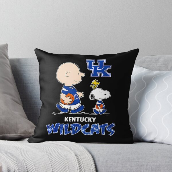 Item preview, Snoopy Kentucky Wildcats Game Day designed and sold by Namseu.