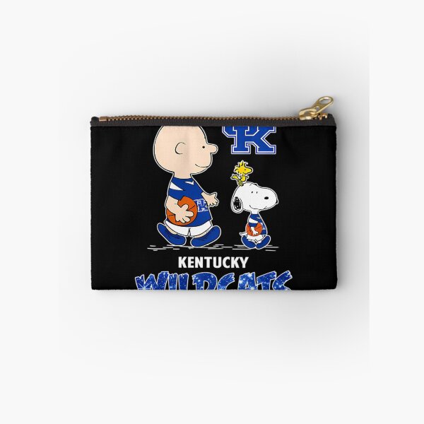 Item preview, Snoopy Kentucky Wildcats Game Day designed and sold by Namseu.