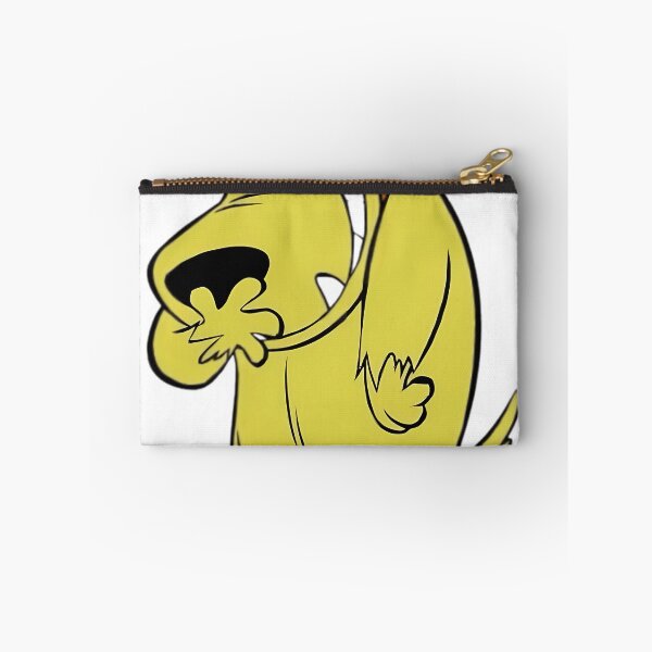 Item preview, Muttley Laughing Wacky Races Cartoon Dog designed and sold by Noma-Textile.