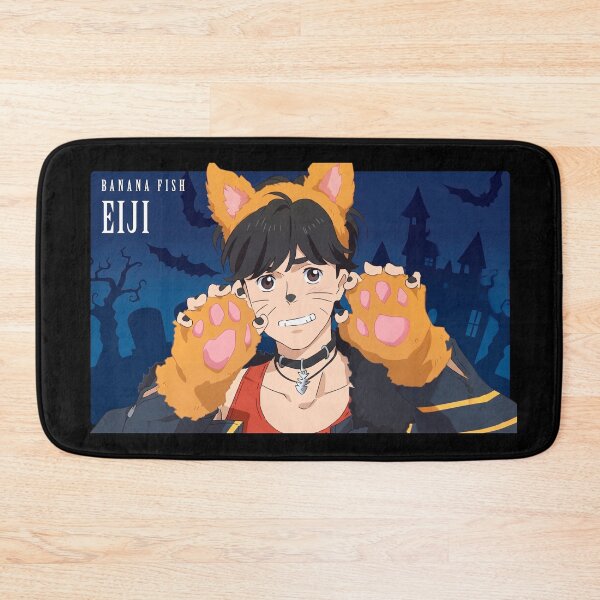Item preview, Eiji Okumura 4K Remastered designed and sold by GroupieClub.