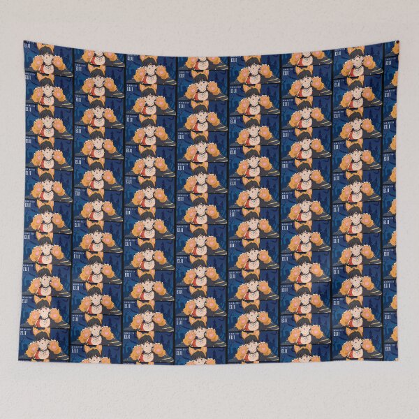 Item preview, Eiji Okumura 4K Remastered designed and sold by GroupieClub.