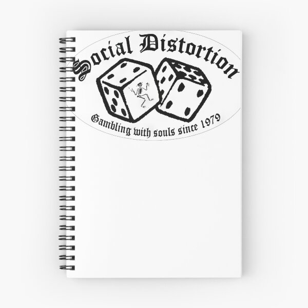 Item preview, Social Distortion  designed and sold by PurpleVibeBabe.