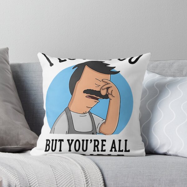Item preview, Bob'S Burgers designed and sold by Noma-Textile.
