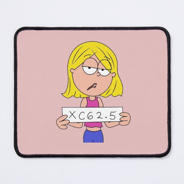 Item preview, Lizzie McGuire Mugshot designed and sold by wingoo22.