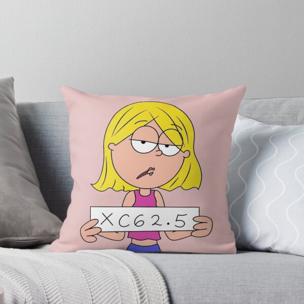 Item preview, Lizzie McGuire Mugshot designed and sold by wingoo22.
