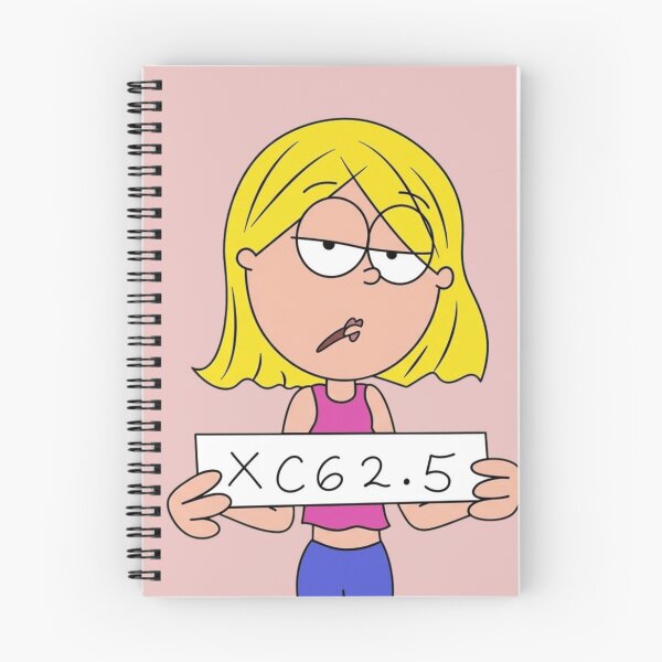 Item preview, Lizzie McGuire Mugshot designed and sold by wingoo22.