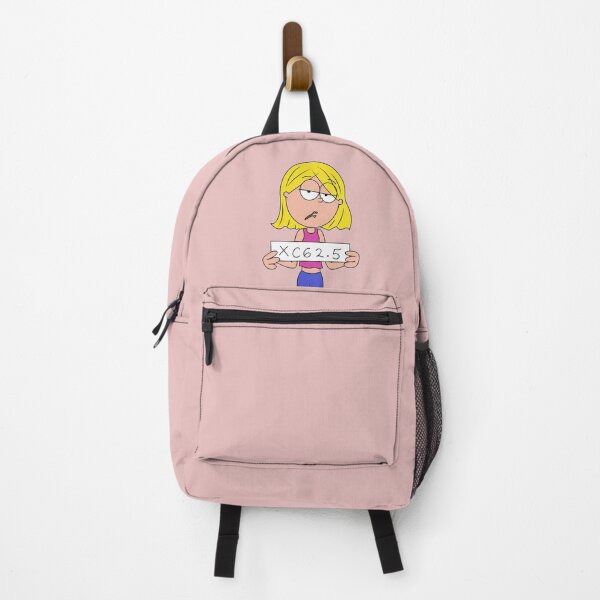 Item preview, Lizzie McGuire Mugshot designed and sold by wingoo22.