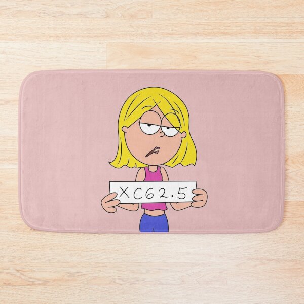 Item preview, Lizzie McGuire Mugshot designed and sold by wingoo22.