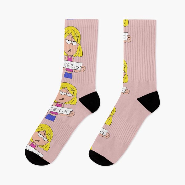 Item preview, Lizzie McGuire Mugshot designed and sold by wingoo22.