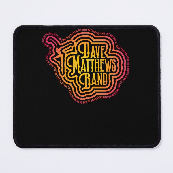 Item preview, Marching Ants Dave Matthews Band Lyric designed and sold by anayahkach.