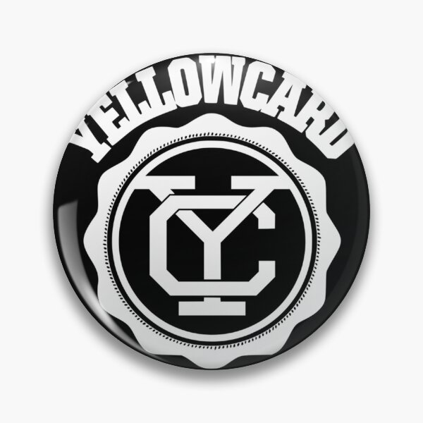 Item preview, Yellowcards (Band) Hd (Ver. 3) designed and sold by Des-inator.