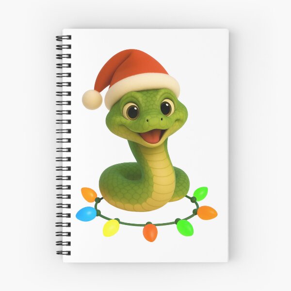 Item preview, Texas Rat Snake Christmas Lights designed and sold by Sillytoe.