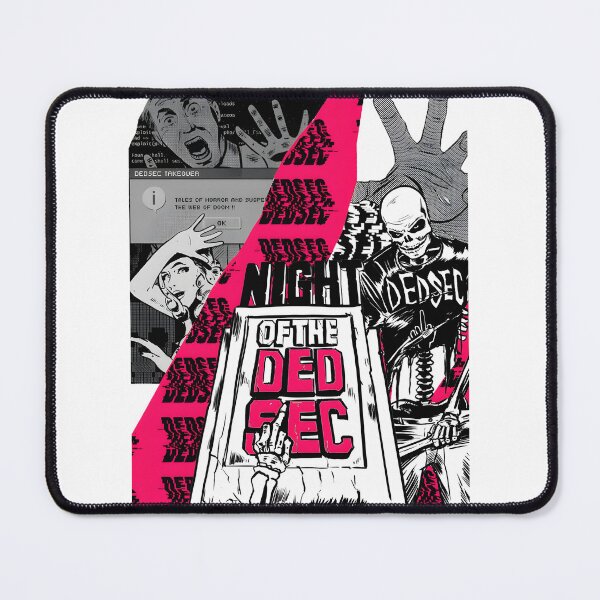Item preview, Futuristic Hacker Inspired Graphic Design with Digital Glitch Art designed and sold by G00dB0ys.