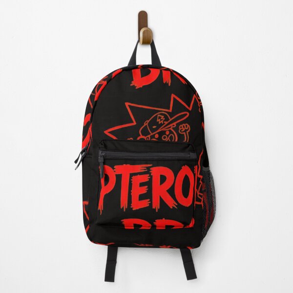 Item preview, Pterodactyl Bros Cartoon Friends Adventure designed and sold by CoconutBoys.