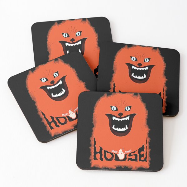 Item preview, House (Hausu) - Logo designed and sold by Mantinize.